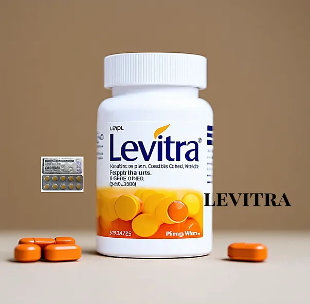 Prezzo levitra 10 mg in farmacia